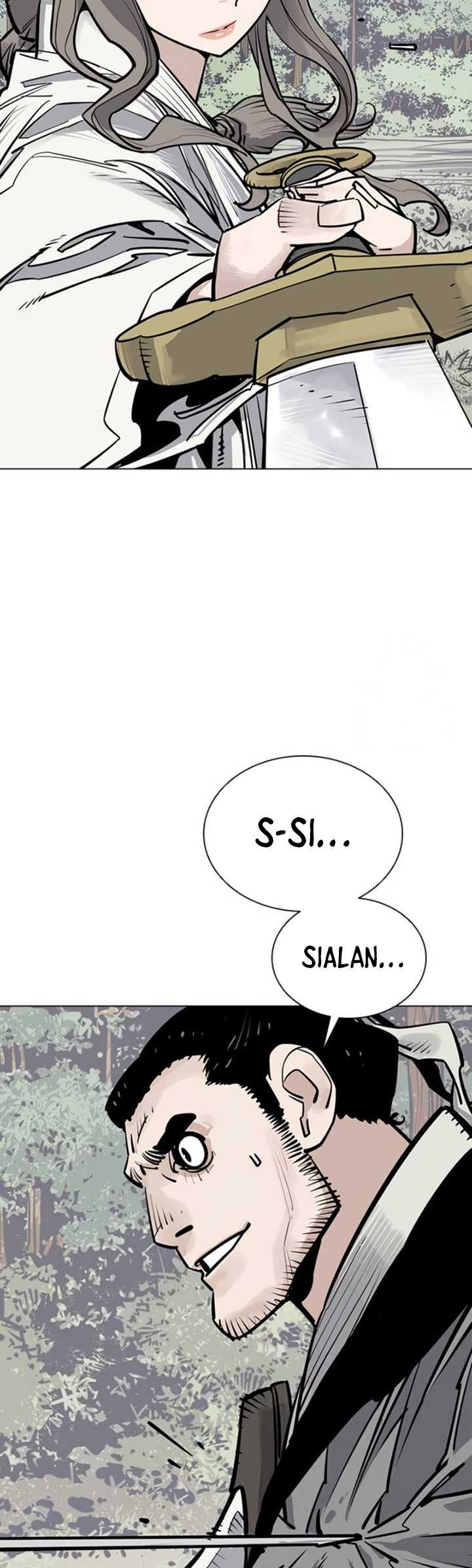 Death God Bab 68 halaman 26