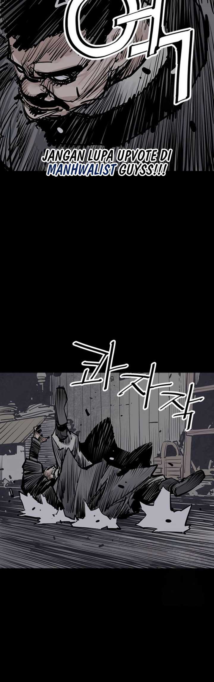 Death God Bab 68 halaman 44