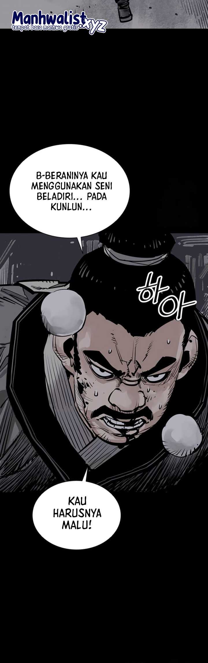 Death God Bab 68 halaman 46