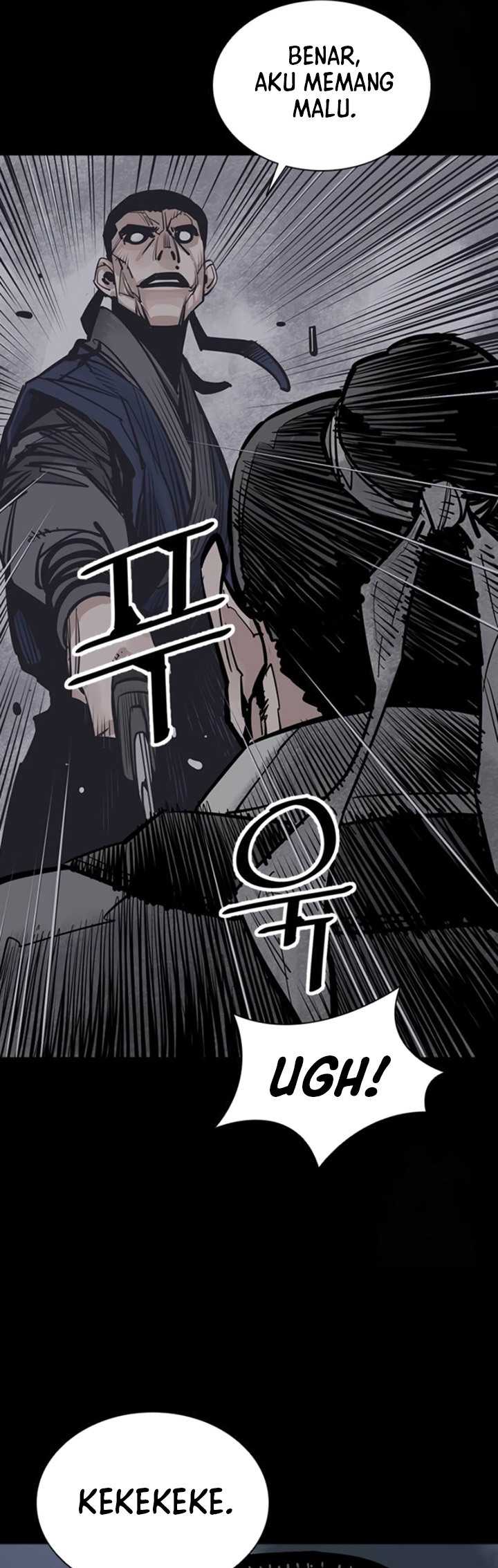 Death God Bab 68 halaman 47