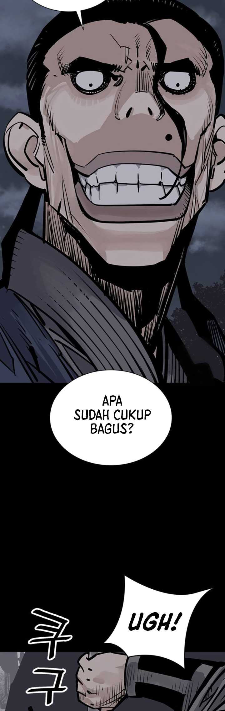 Death God Bab 68 halaman 48
