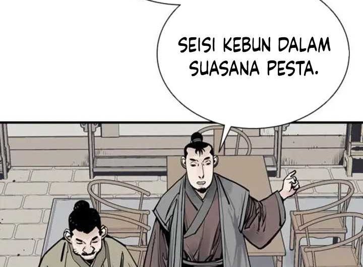 Death God Bab 69 halaman 3