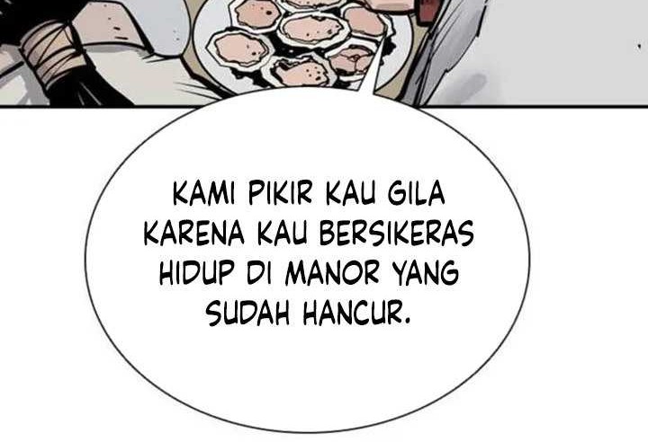 Death God Bab 69 halaman 17