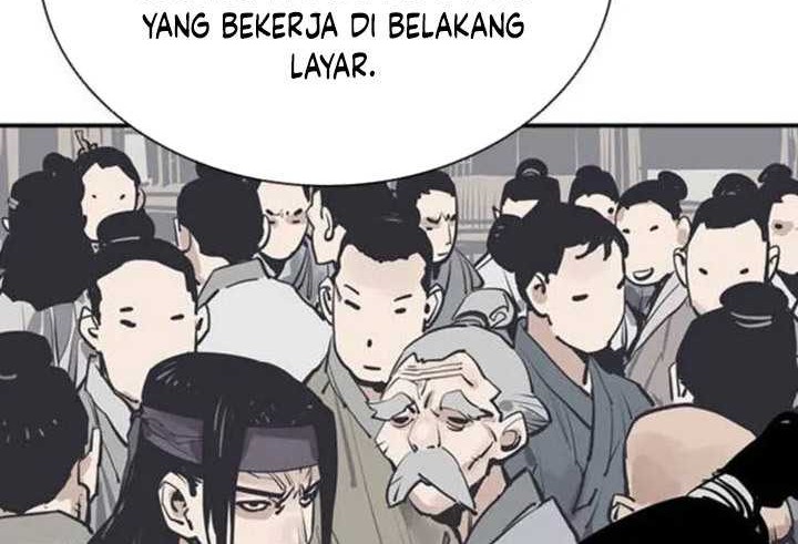 Death God Bab 69 halaman 19