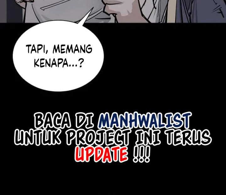 Death God Bab 69 halaman 41