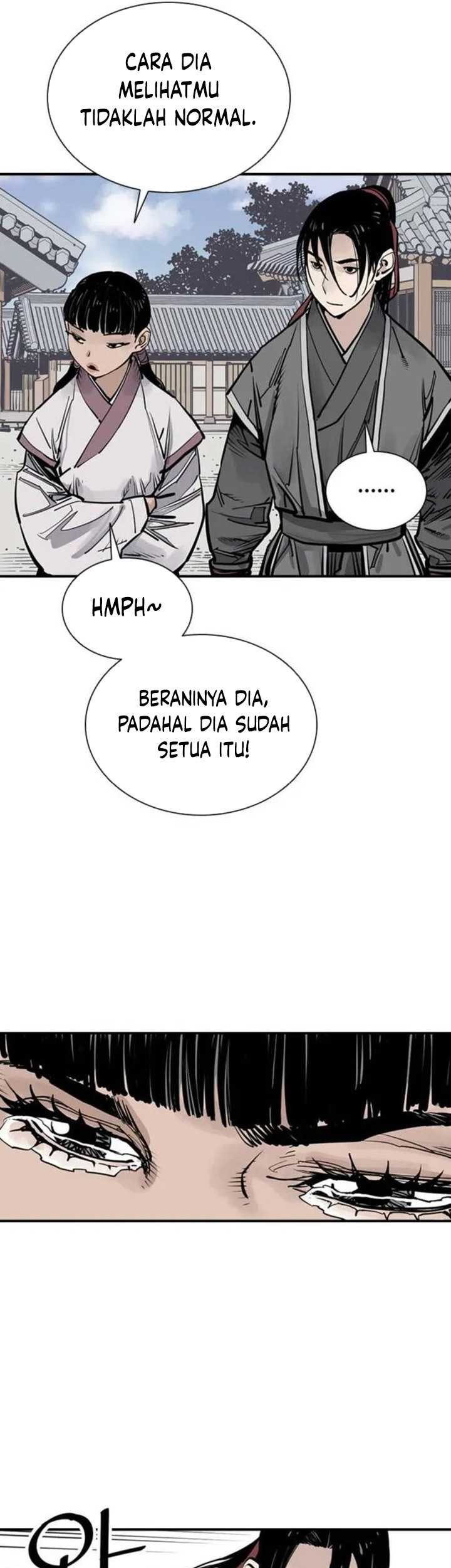 Death God Bab 69 halaman 62
