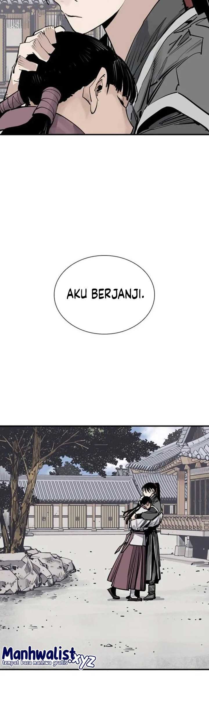 Death God Bab 69 halaman 66