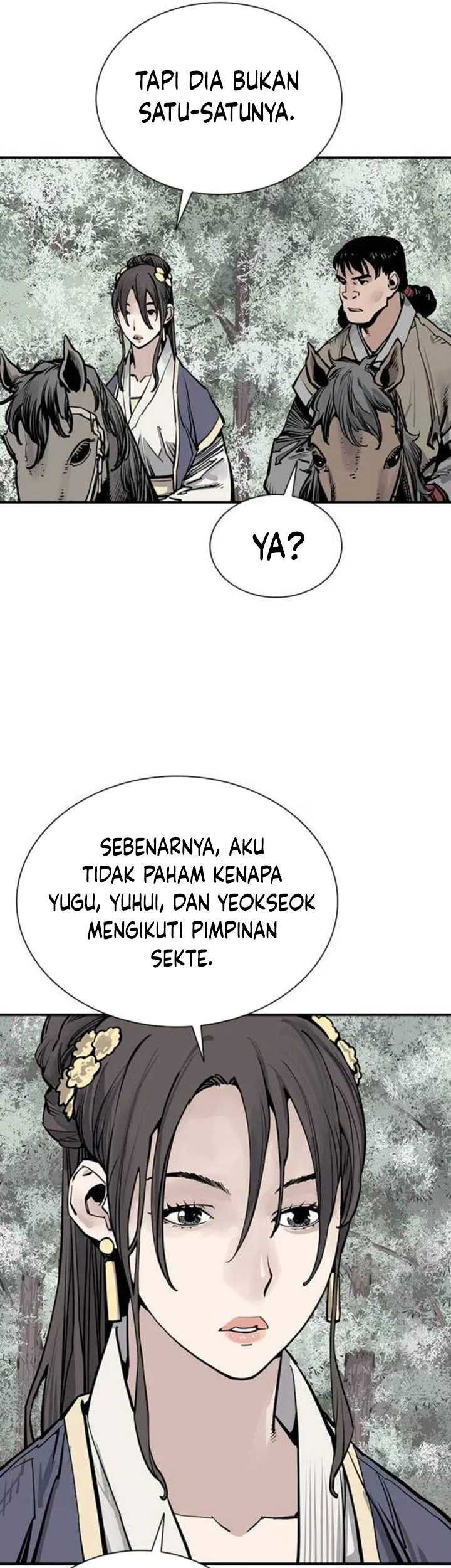 Death God Bab 69 halaman 82