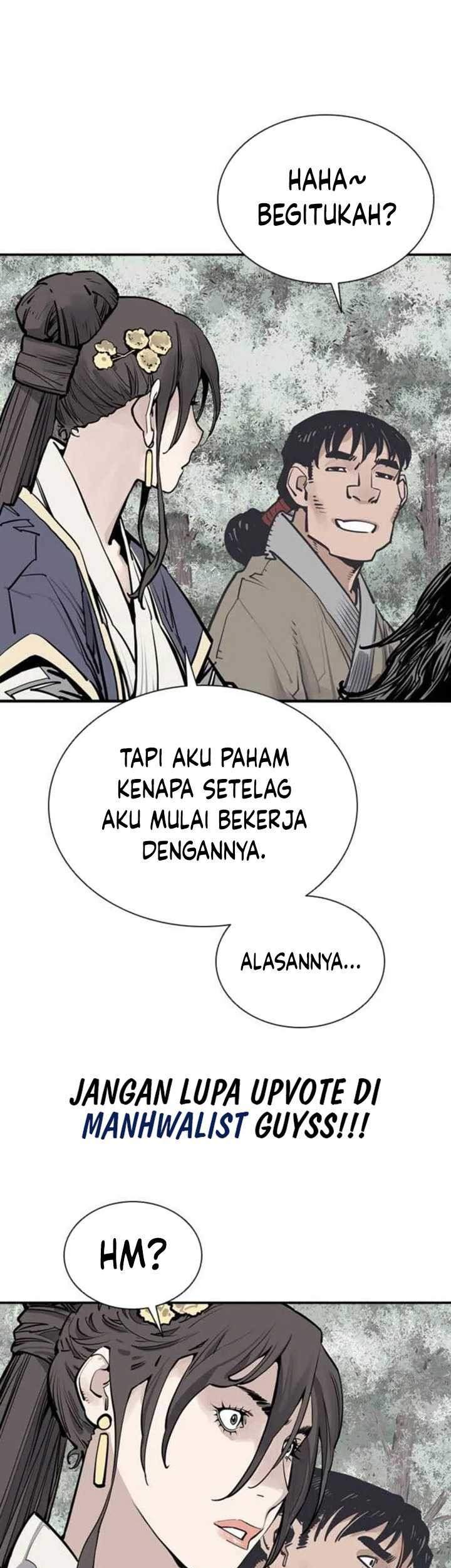 Death God Bab 69 halaman 84