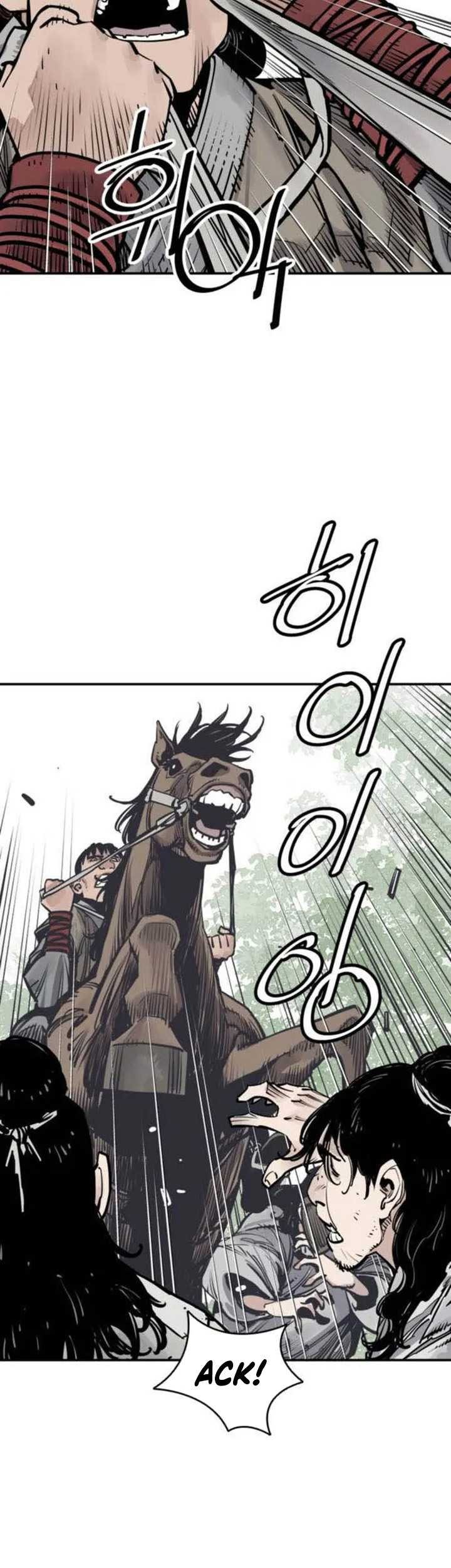 Death God Bab 70 halaman 4