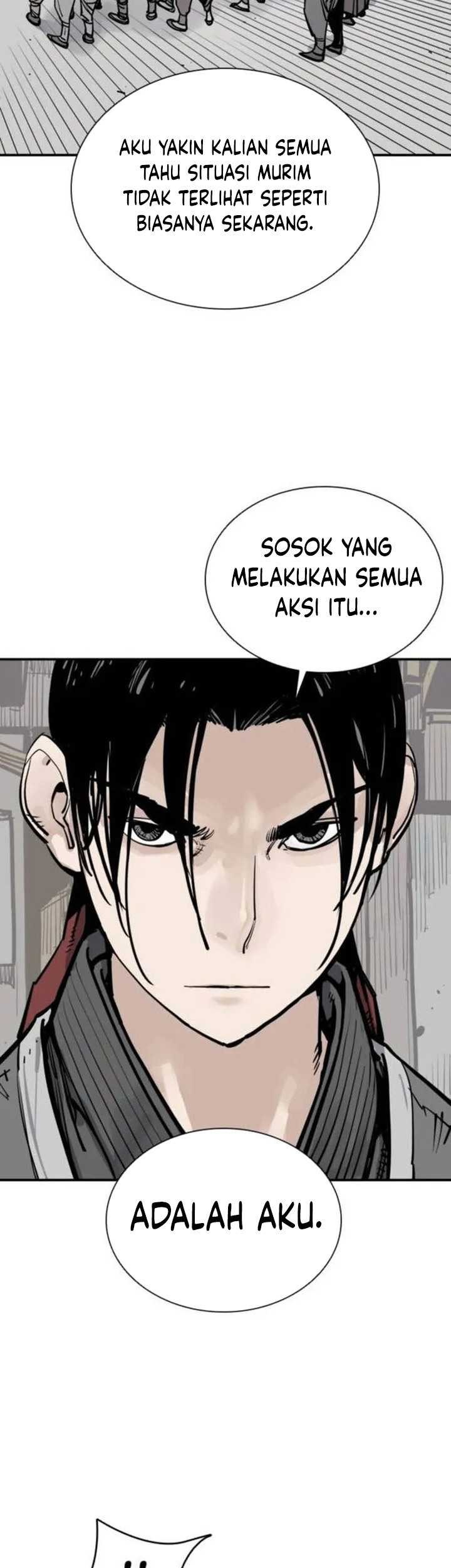 Death God Bab 70 halaman 38