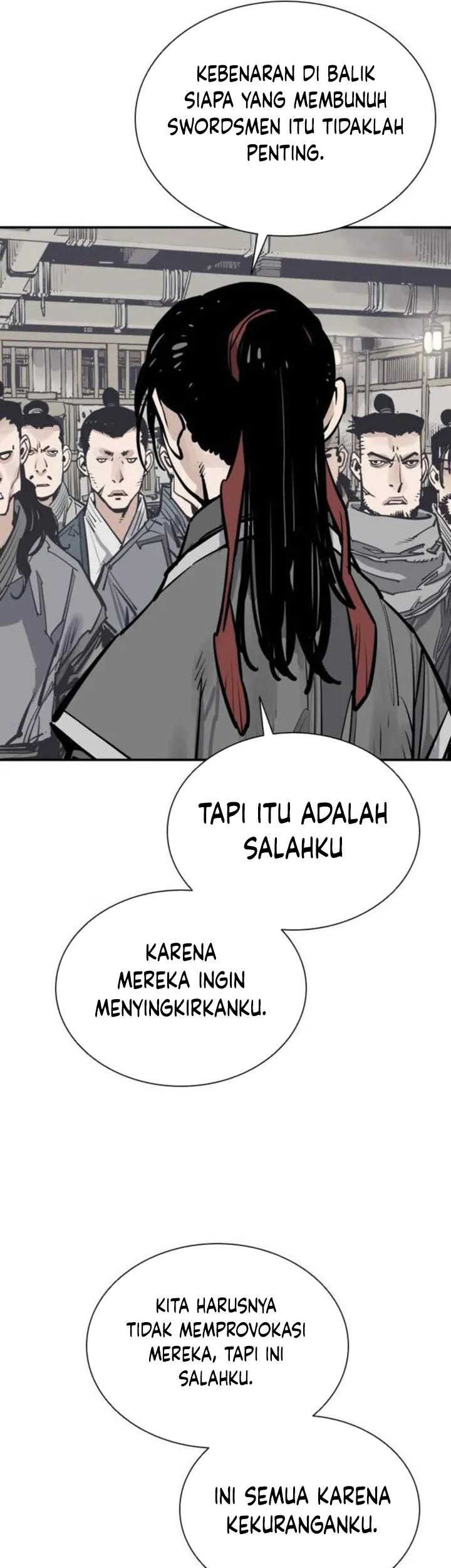 Death God Bab 70 halaman 42