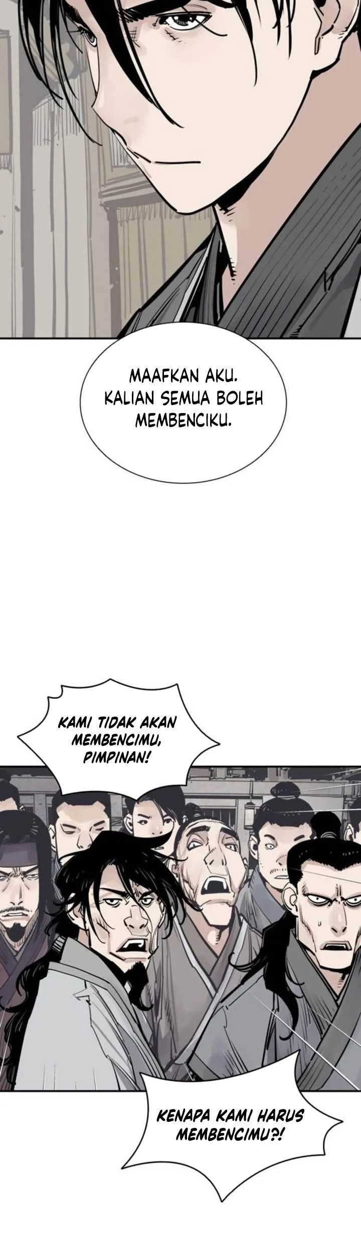 Death God Bab 70 halaman 44