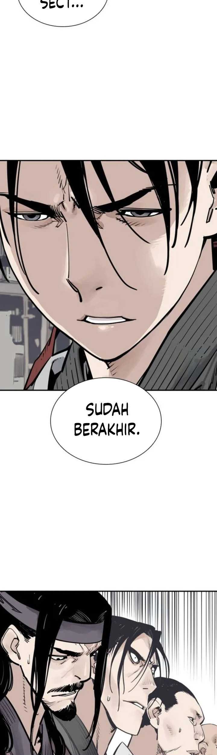 Death God Bab 70 halaman 54