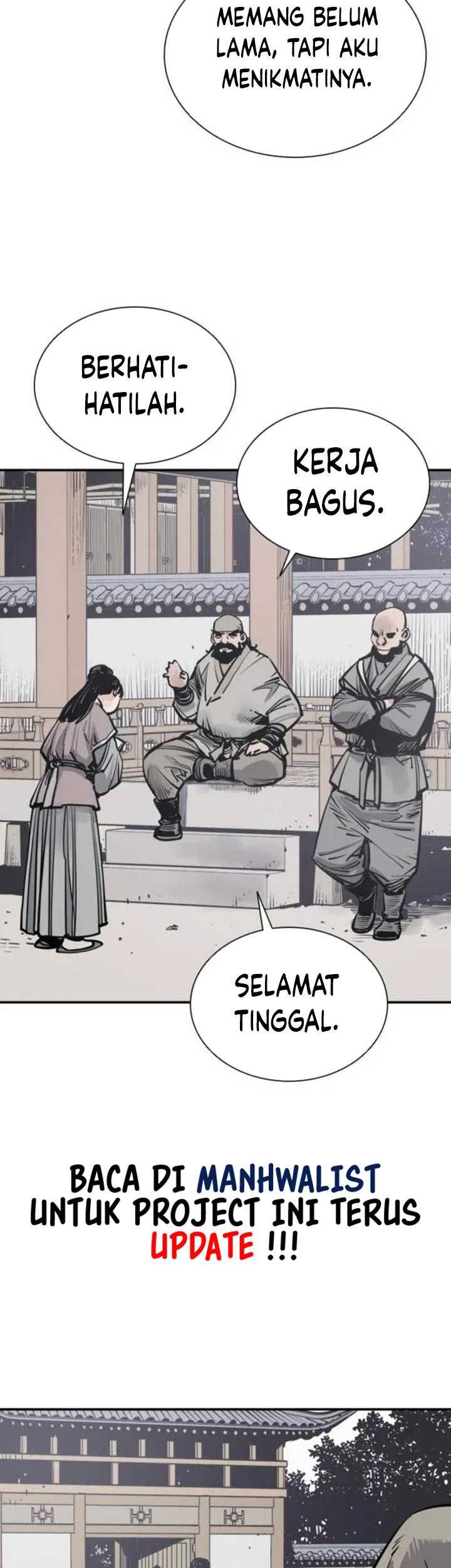 Death God Bab 70 halaman 66