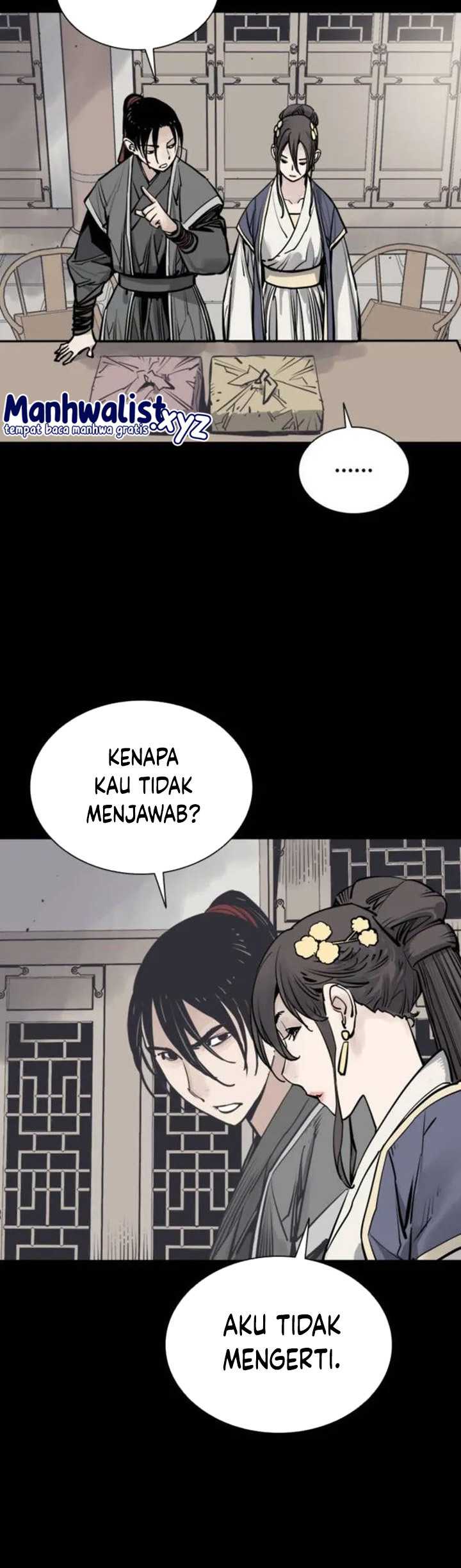 Death God Bab 70 halaman 74