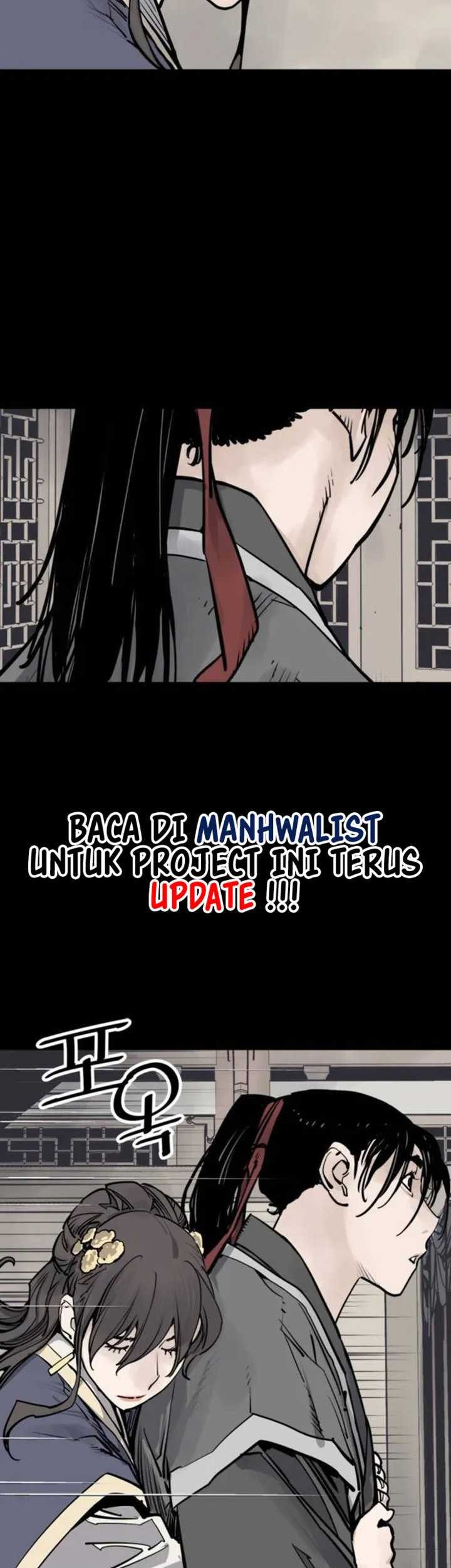 Death God Bab 70 halaman 79