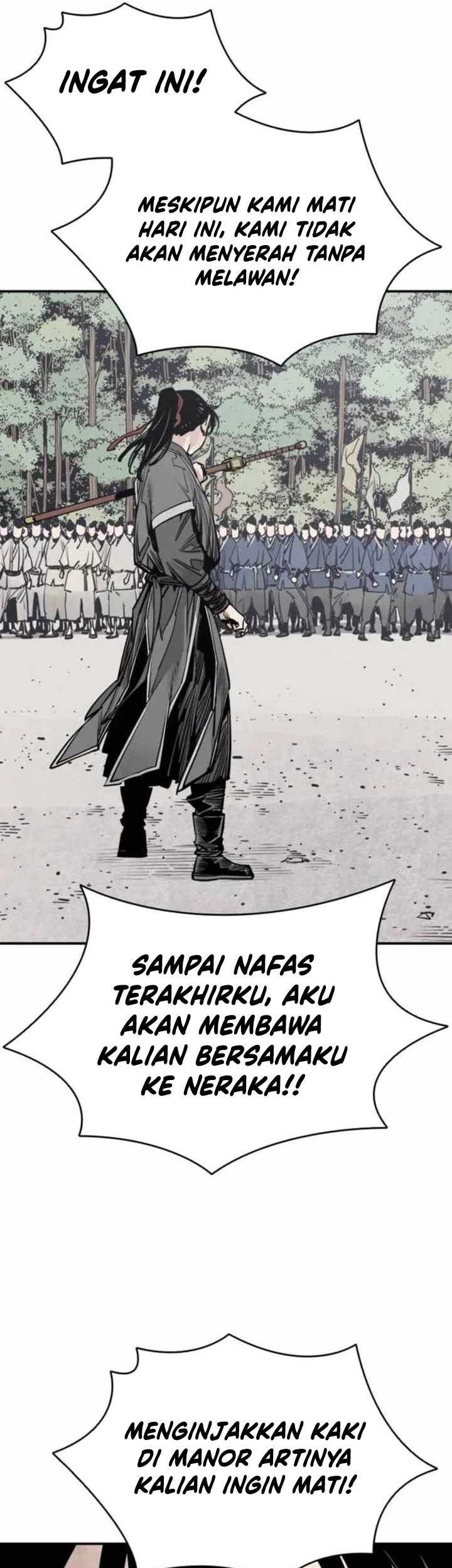 Death God Bab 71 halaman 10