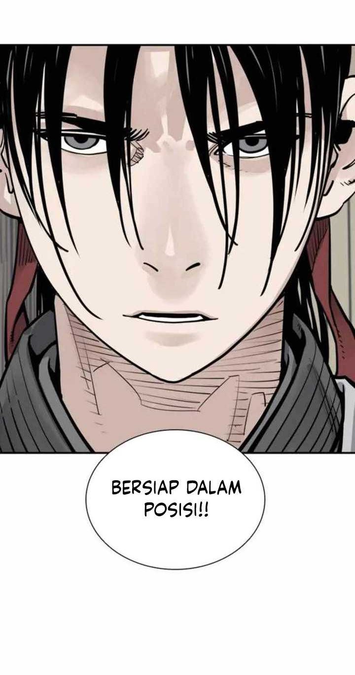 Death God Bab 71 halaman 19