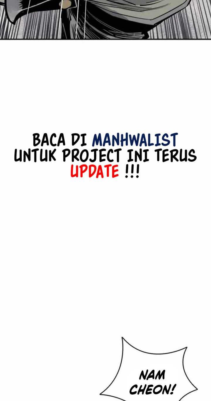 Death God Bab 71 halaman 21