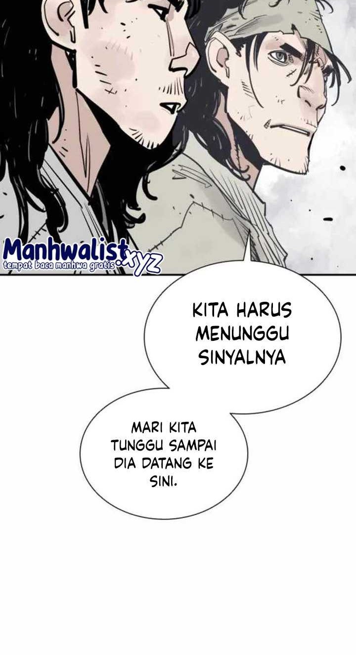Death God Bab 71 halaman 57