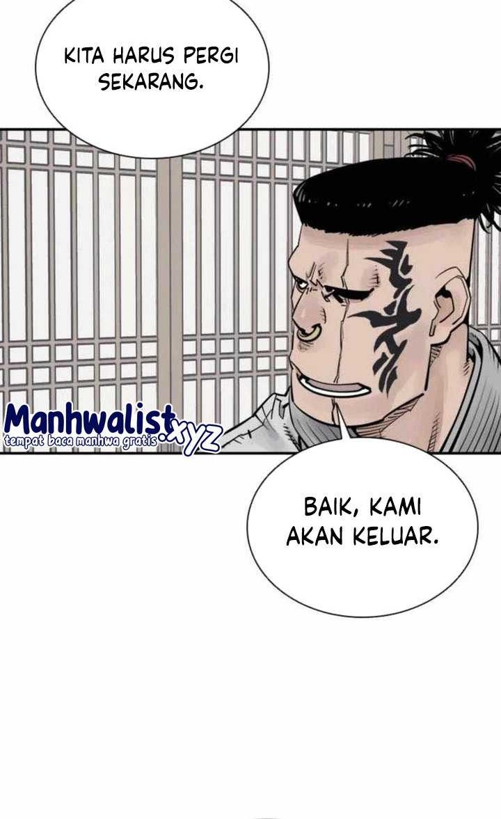 Death God Bab 72 halaman 11