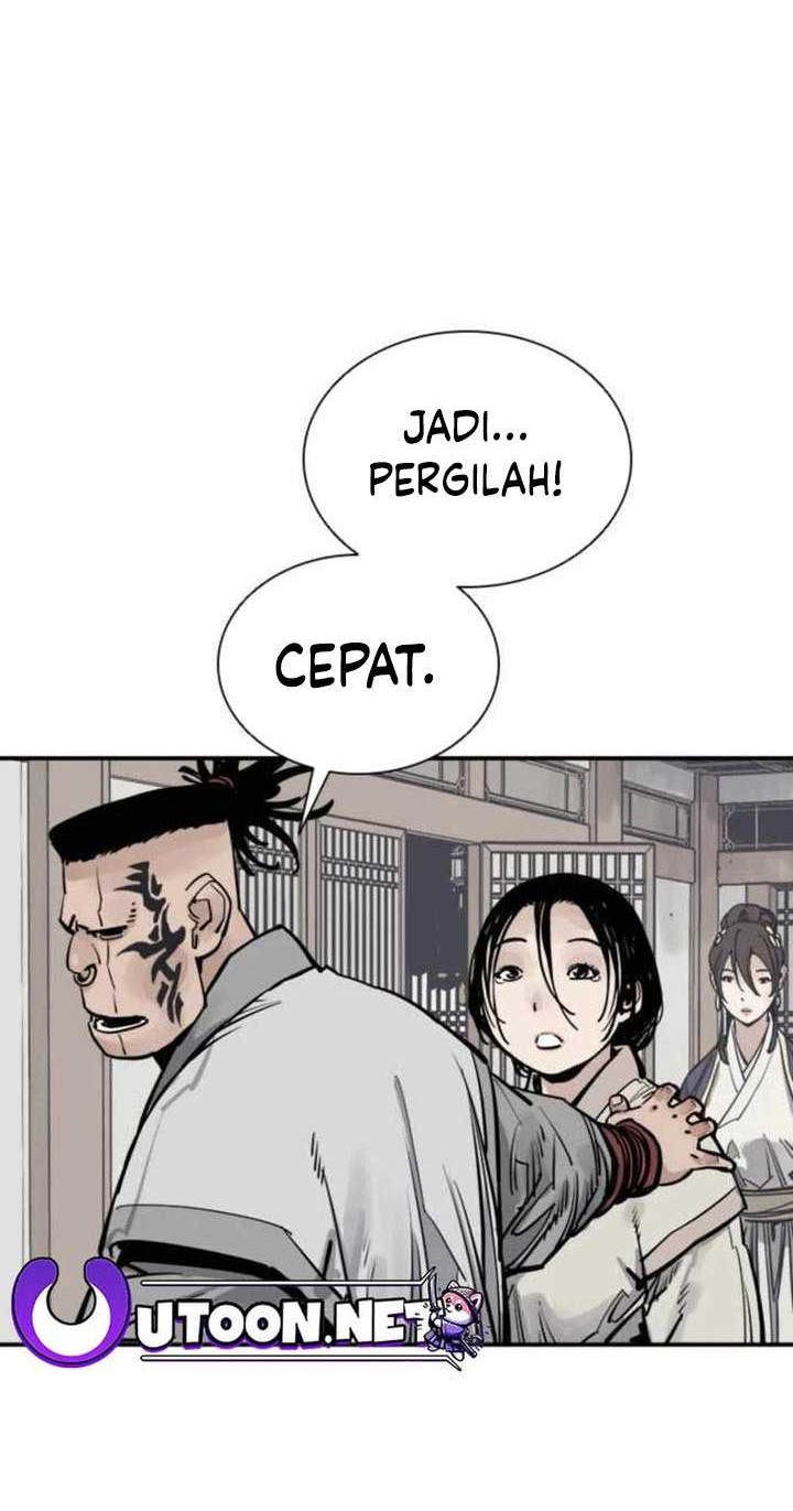 Death God Bab 72 halaman 19