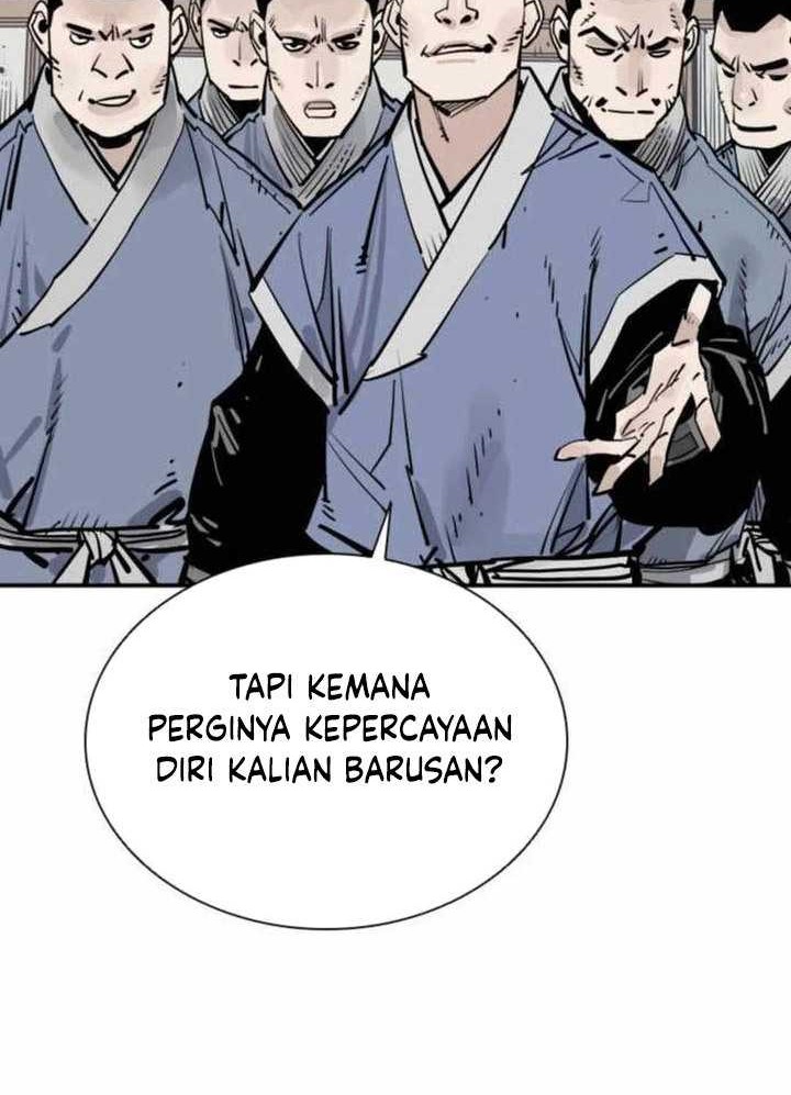 Death God Bab 72 halaman 45
