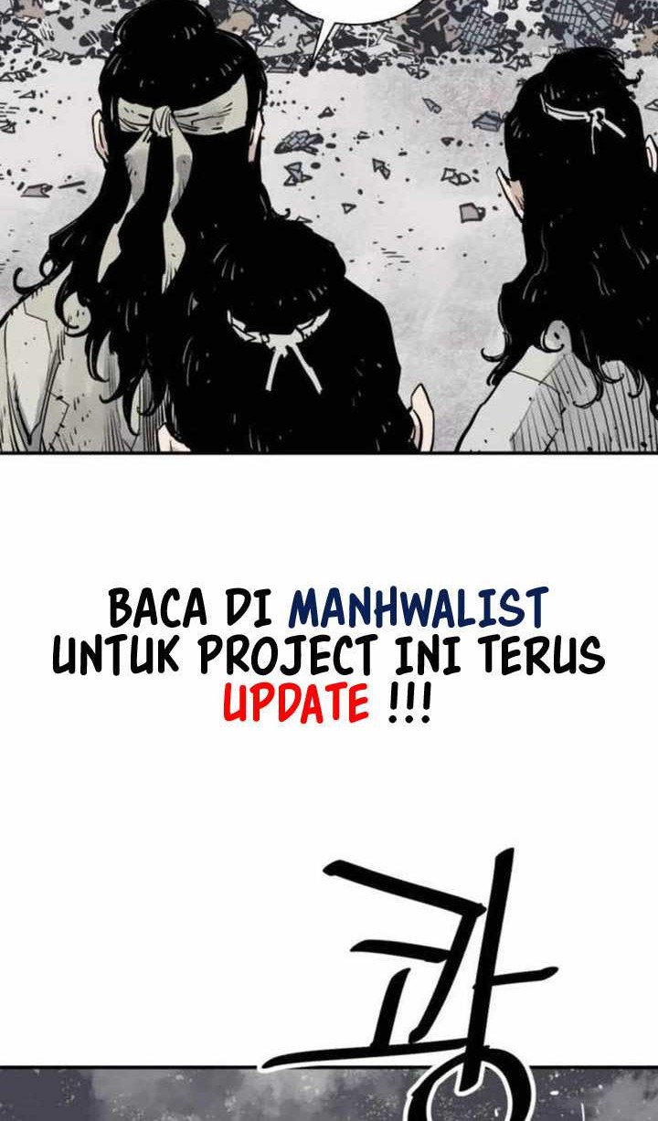 Death God Bab 72 halaman 55