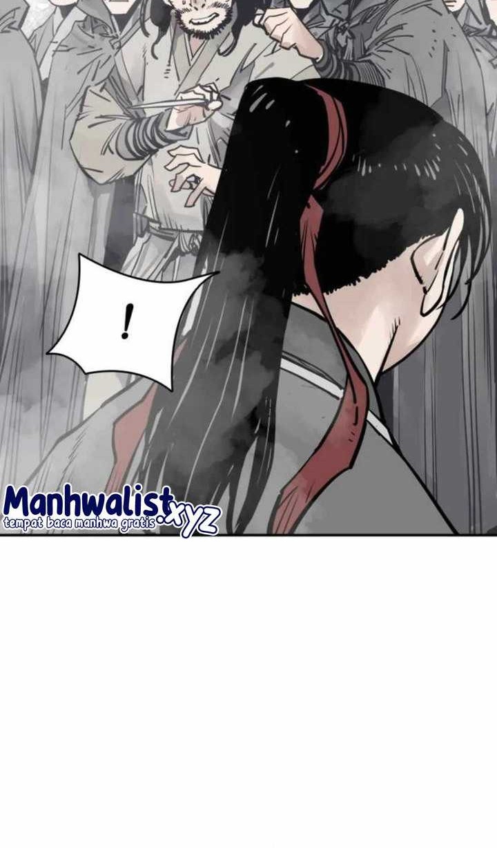 Death God Bab 72 halaman 61