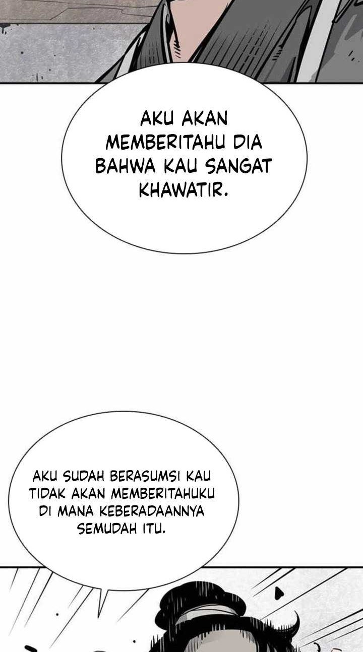 Death God Bab 73 halaman 7