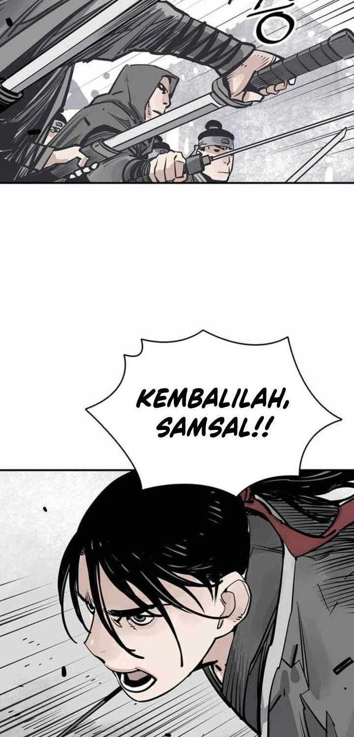 Death God Bab 73 halaman 19