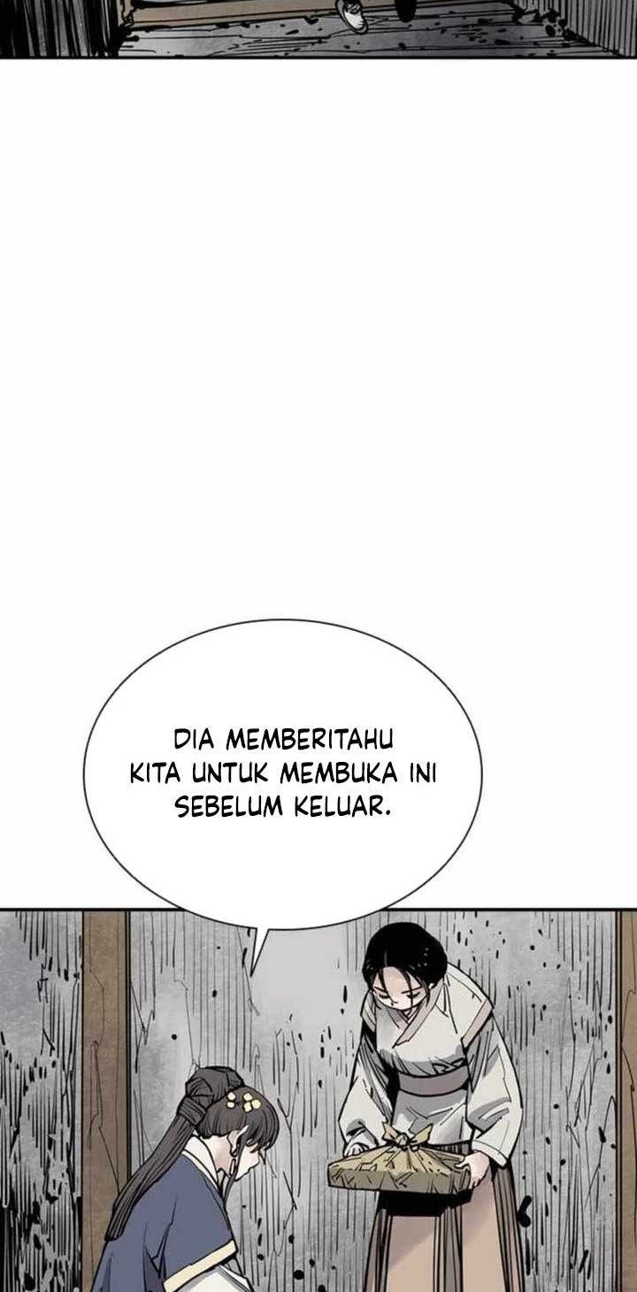 Death God Bab 73 halaman 33