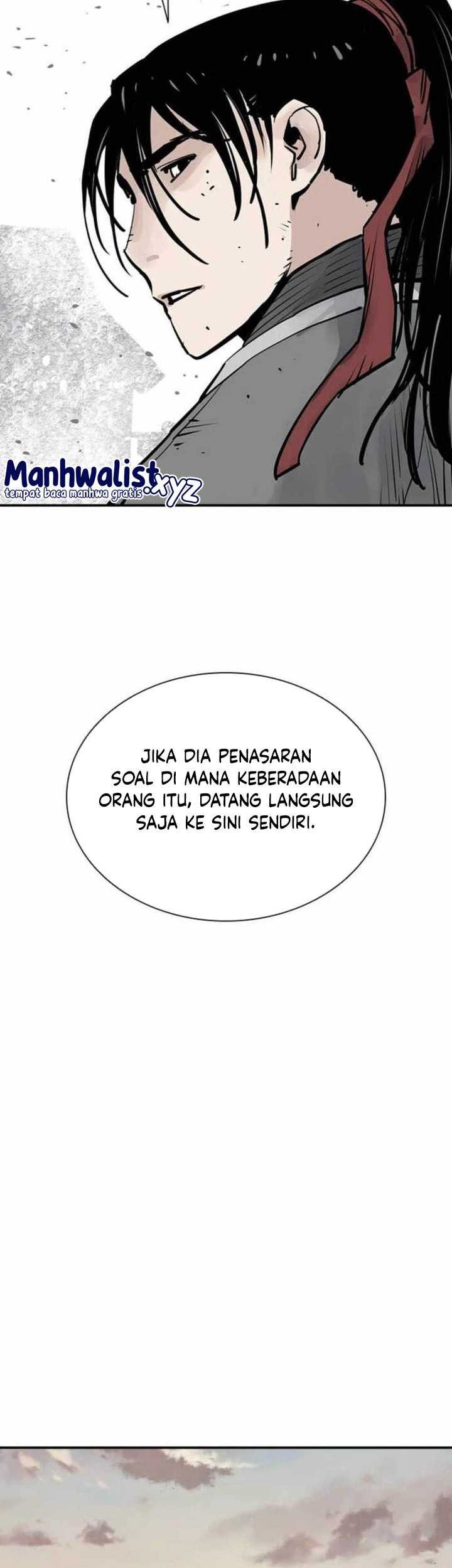 Death God Bab 73 halaman 50