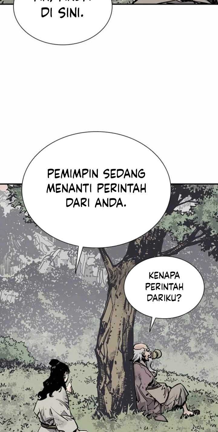 Death God Bab 73 halaman 53