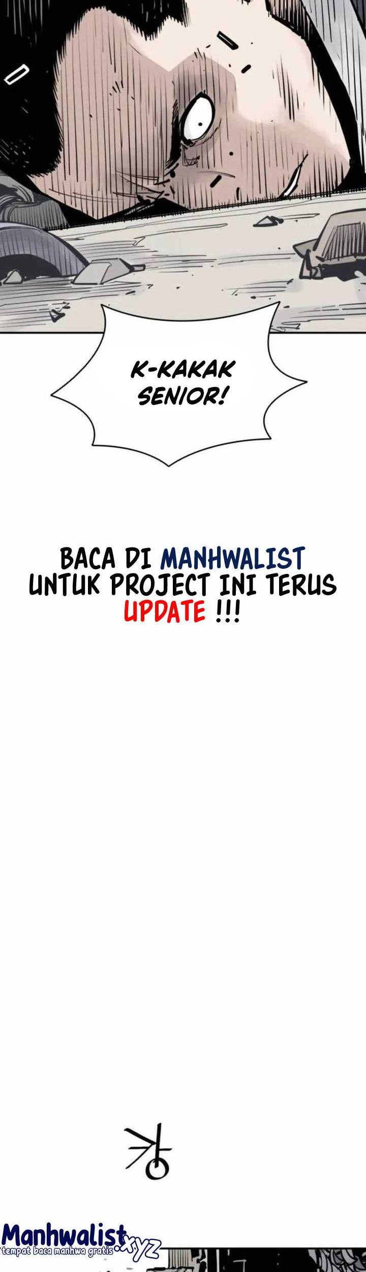 Death God Bab 74 halaman 14