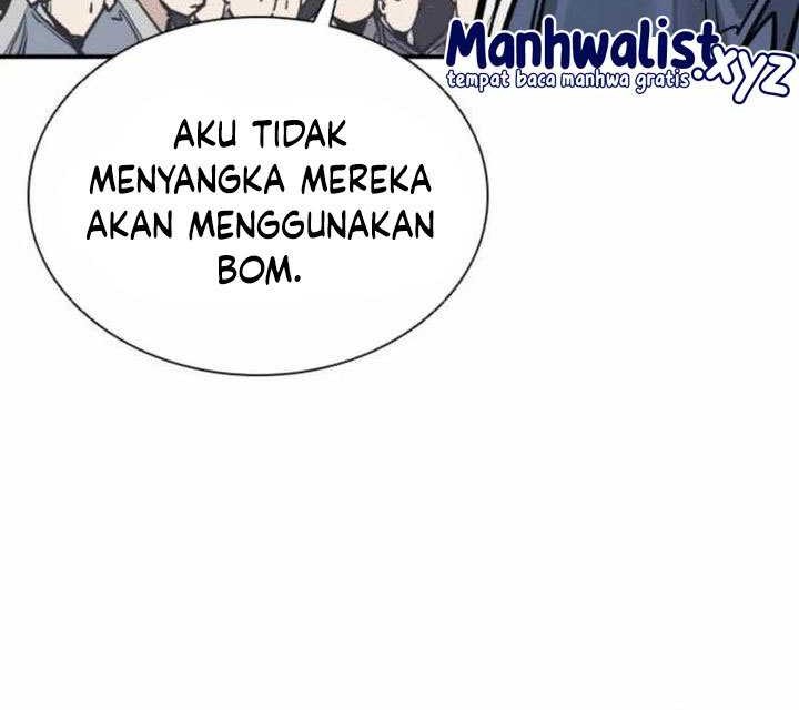 Death God Bab 74 halaman 31