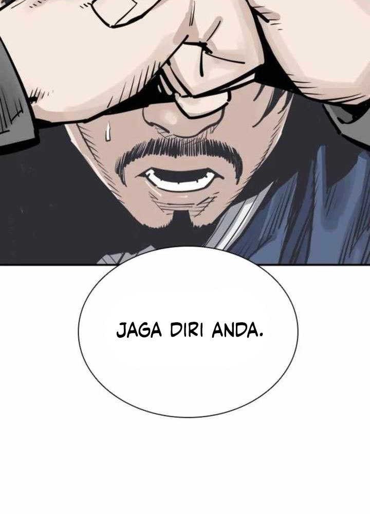 Death God Bab 74 halaman 37