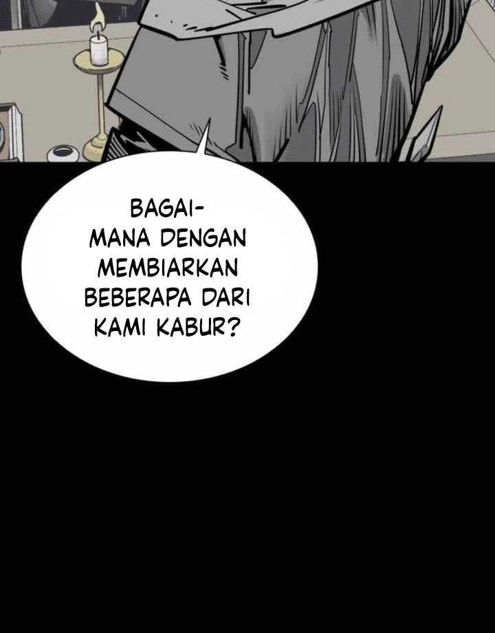 Death God Bab 74 halaman 49