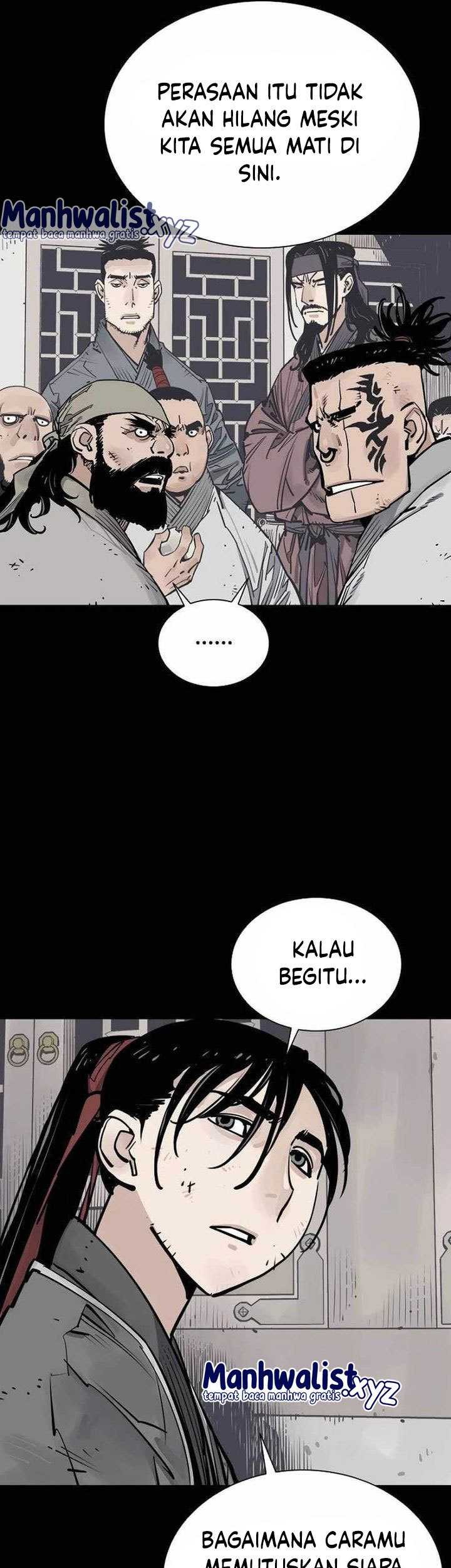 Death God Bab 75 halaman 4