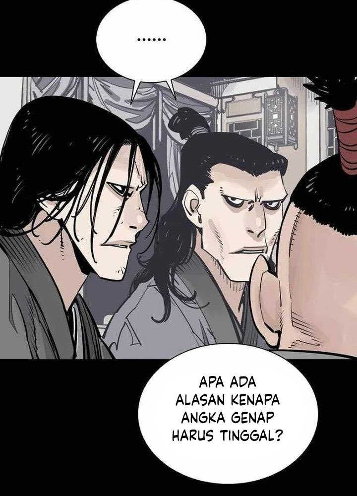 Death God Bab 75 halaman 6