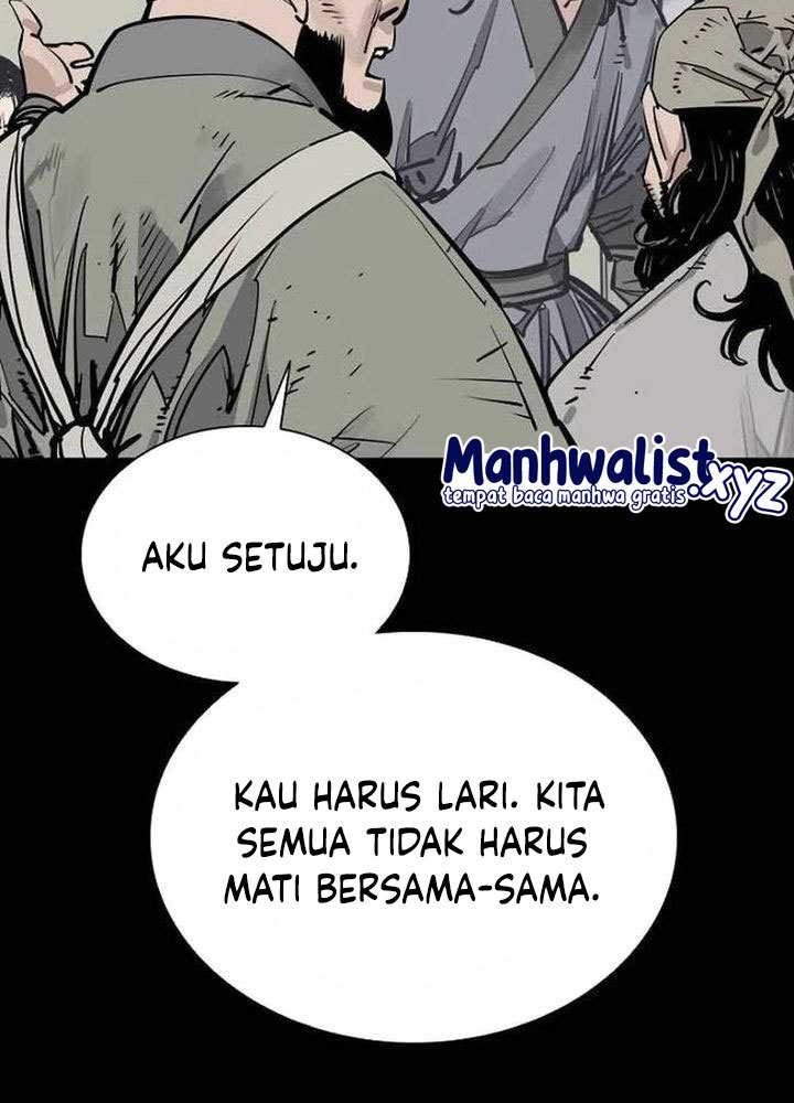 Death God Bab 75 halaman 9