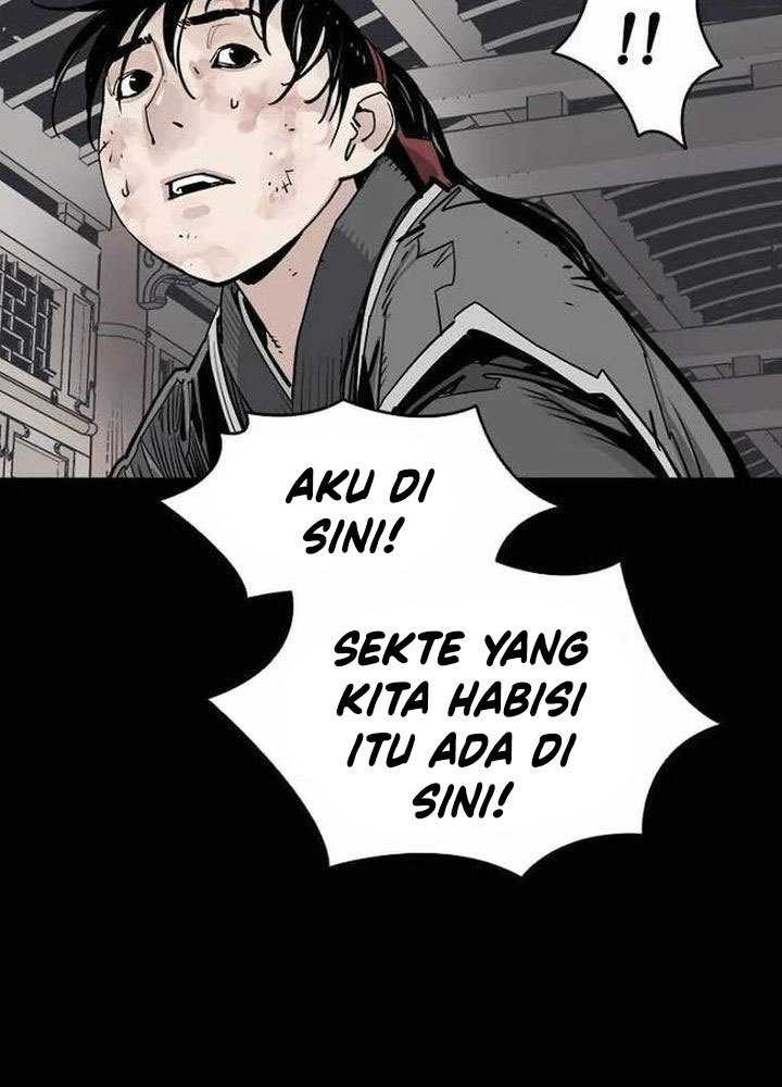 Death God Bab 75 halaman 45