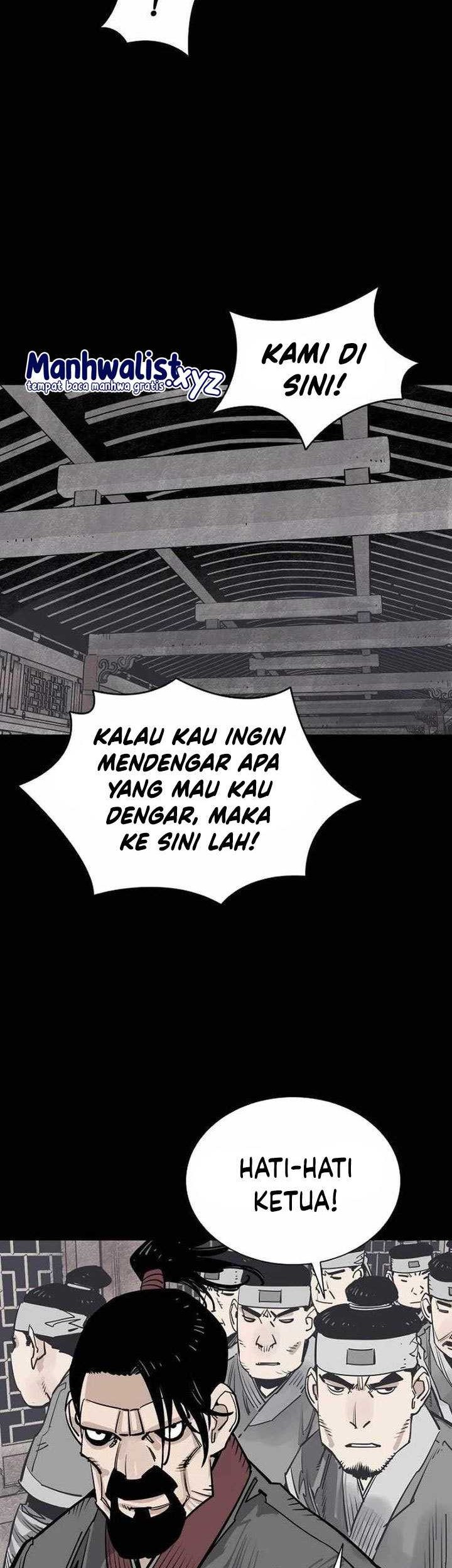 Death God Bab 75 halaman 47