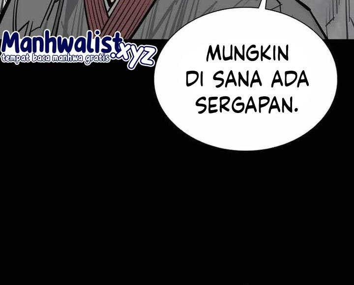 Death God Bab 75 halaman 48