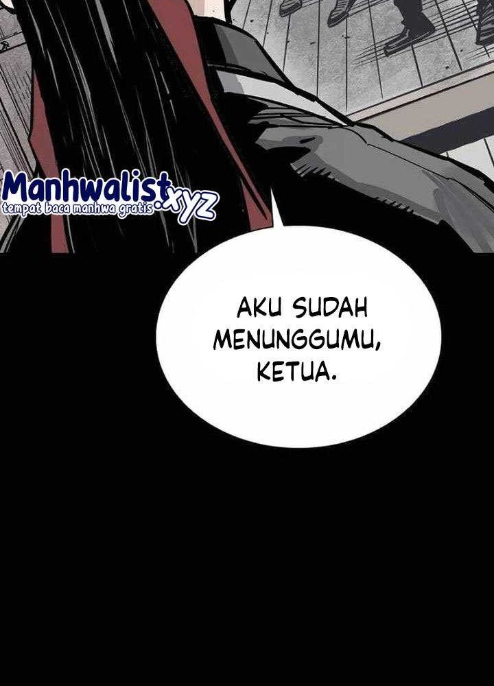 Death God Bab 75 halaman 51