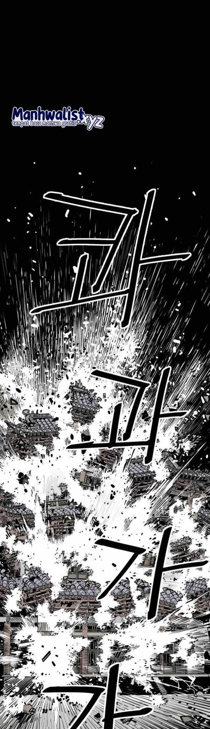 Death God Bab 76 halaman 5