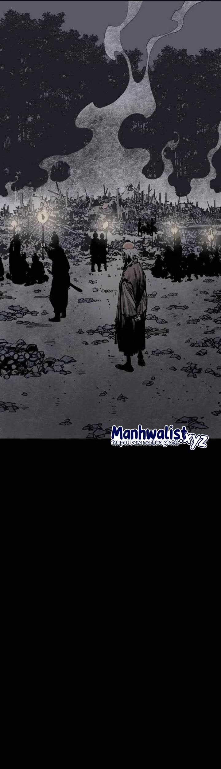 Death God Bab 76 halaman 12