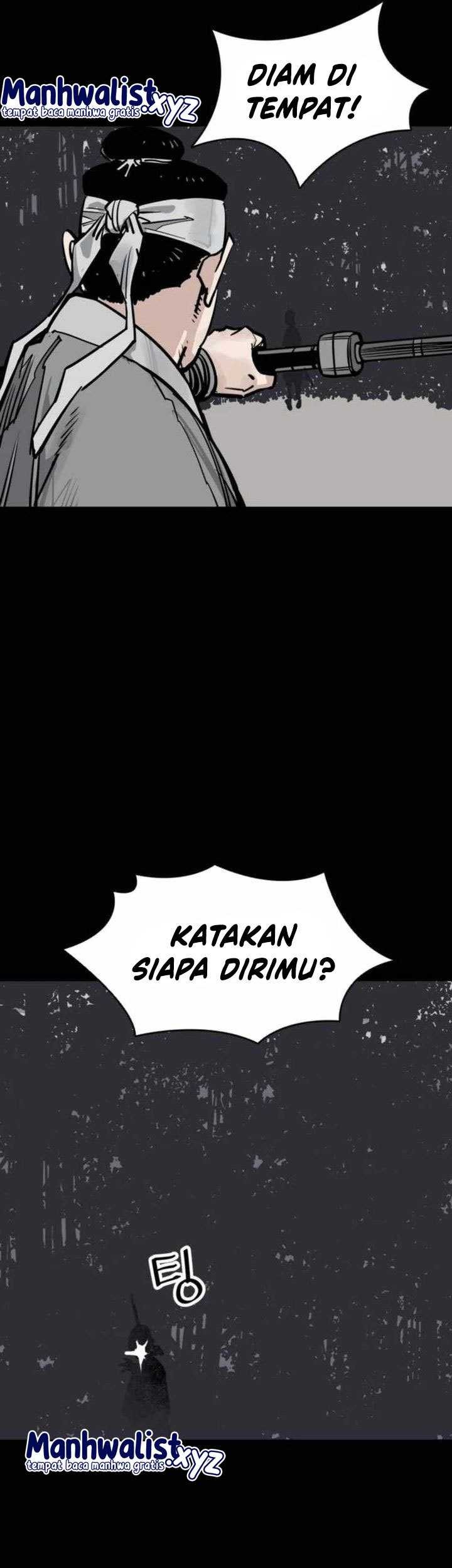 Death God Bab 76 halaman 15