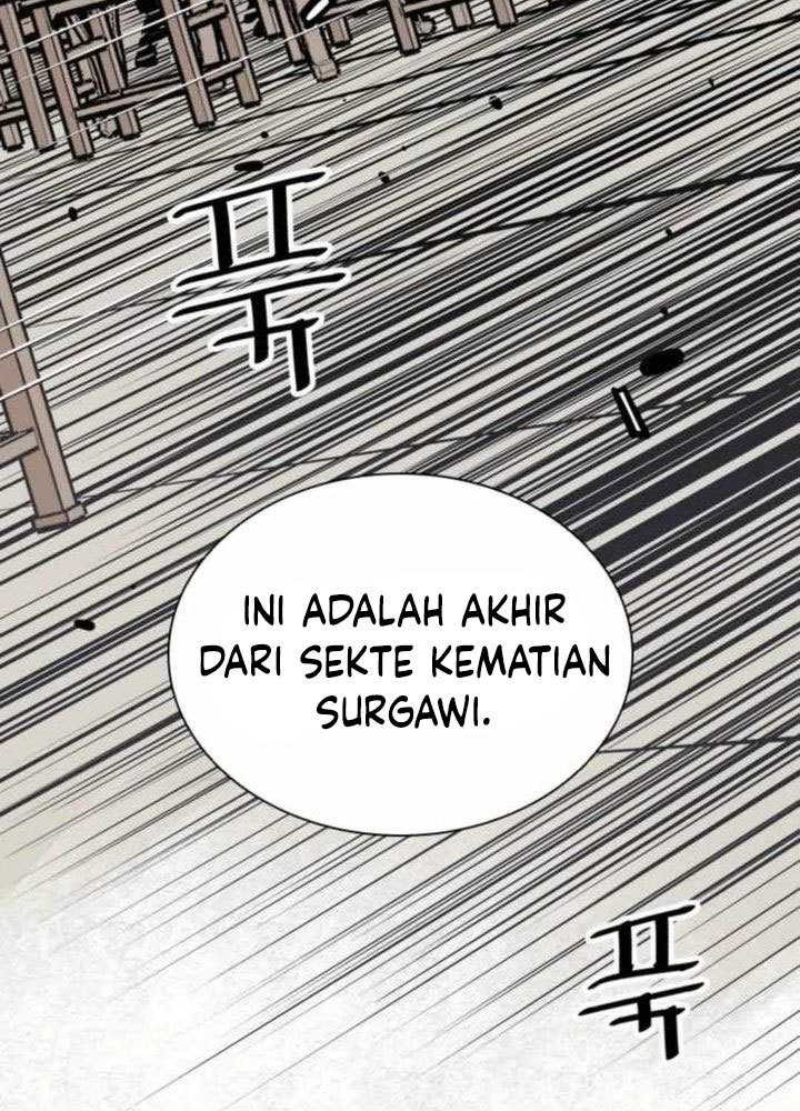 Death God Bab 76 halaman 36